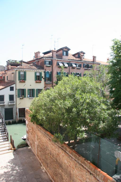 Ca Venier Apartment Venice Exterior photo