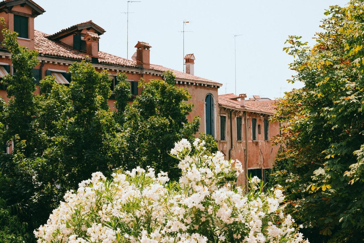 Ca Venier Apartment Venice Exterior photo